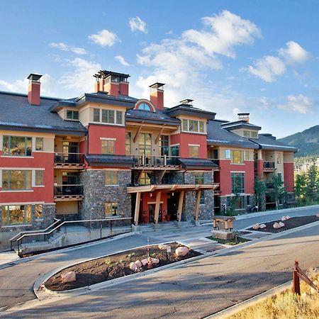 Raintree'S The Miners Club Park City Exterior photo