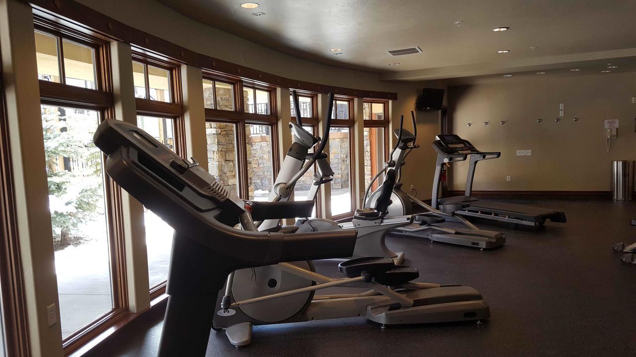 Raintree'S The Miners Club Park City Exterior photo