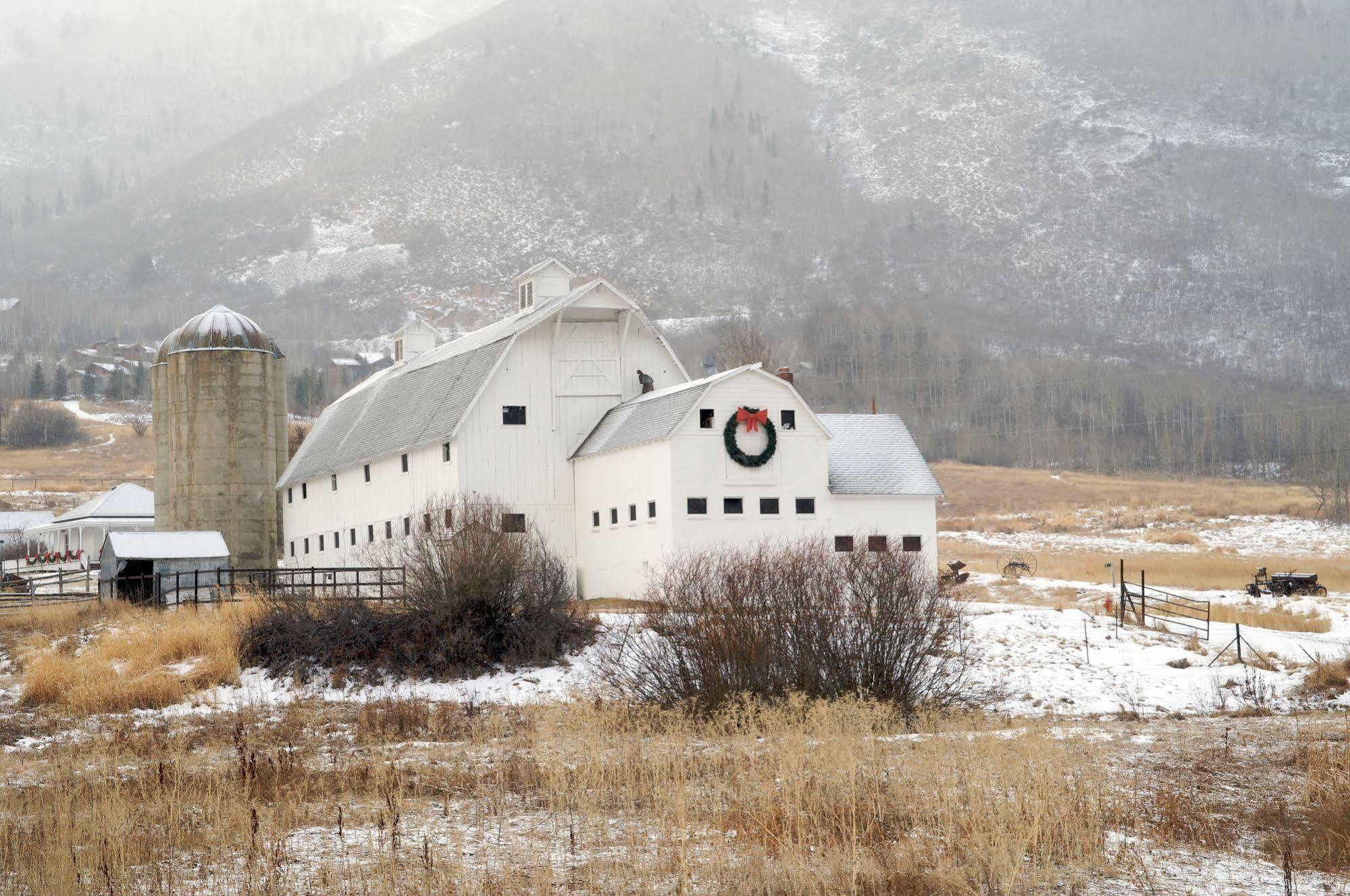 Raintree'S The Miners Club Park City Exterior photo